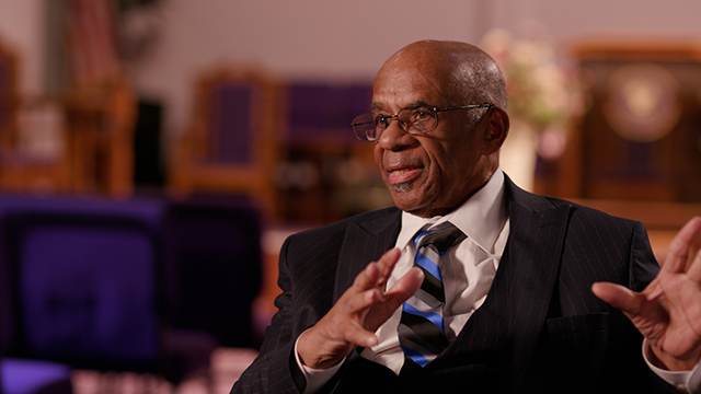 The program will also be available for streaming online.